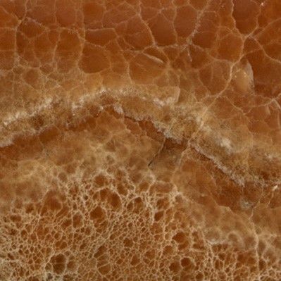 Plaque de pierre en onyx - ONICE BROWN  - GIOVANNOZZI MARMI S.R.L. - pour salle de bain / polie / aspect marbre