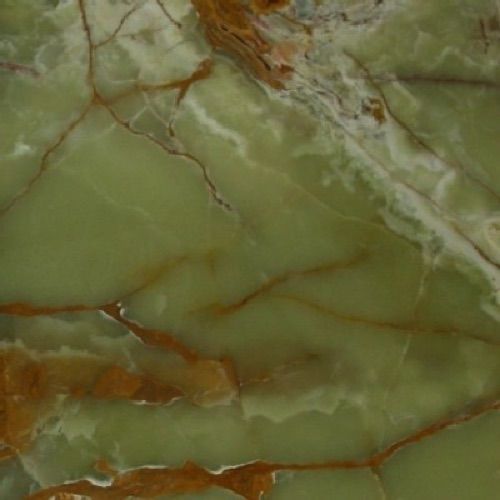 Plaque de pierre en onyx - ONICE VERDE - GIOVANNOZZI MARMI S.R.L. - pour sol / pour salle de bain / polie