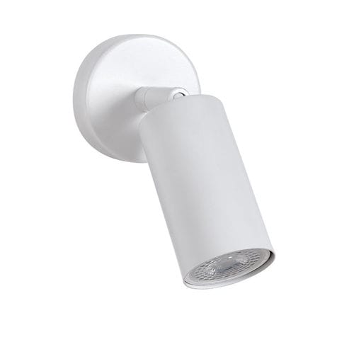 Spot mural - Spot - Luzfin - à LED / rond / IP20