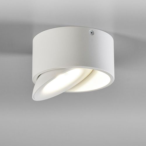 Luminaire apparent - 150582 - Skapetze Lichtmacher - à LED / rond / IP20