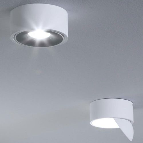 Luminaire apparent - 150583 - Skapetze Lichtmacher - à LED / rond / IP20