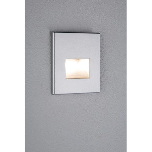 Luminaire encastrable au mur - 67909 - Skapetze Lichtmacher - à LED / carré / IP20