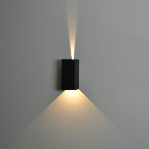Applique murale contemporaine - 1412 - Skapetze Lichtmacher - d'extérieur / en métal / en verre