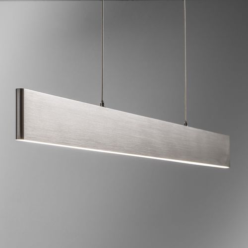 Luminaire suspendu - 27426 - Skapetze Lichtmacher - à LED / linéaire / IP20