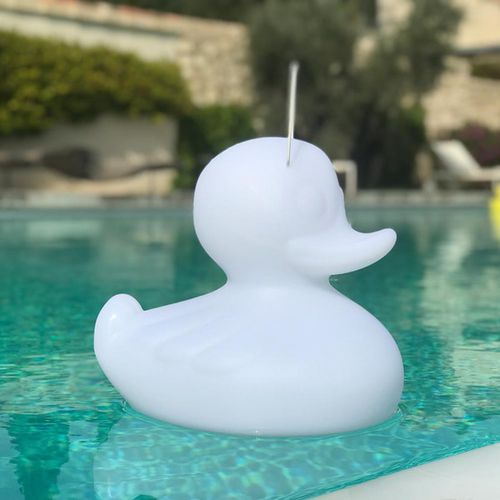 Lampe flottante - 116708 - Skapetze Lichtmacher - en plastique / design original / rechargeable
