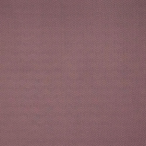 Tissu d'ameublement - TIME - Aldeco Interior Fabrics - à motif géométrique / en polyester / en coton