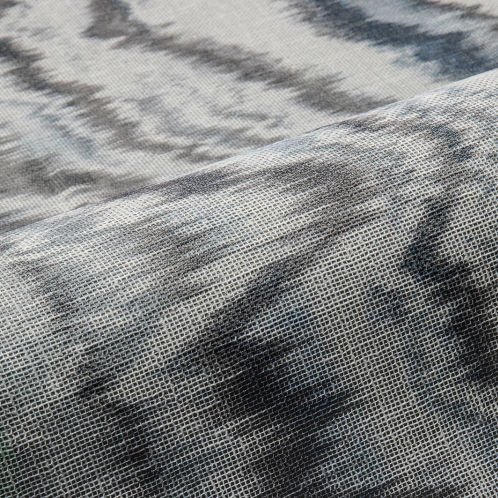 Tissu pour rideaux - BOREAL WLB - Aldeco Interior Fabrics - à motif / en polyester / lavable