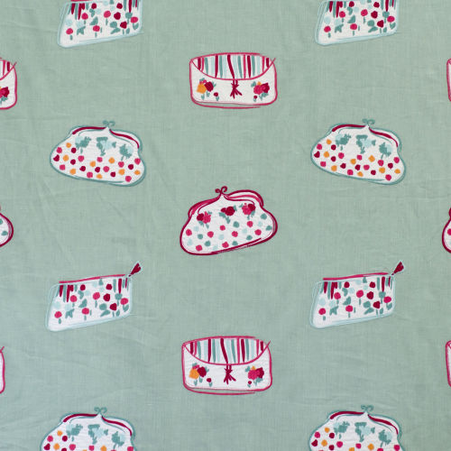 Tissu d'ameublement - CLUTCH - Aldeco Interior Fabrics - pour rideaux / à motif / en lin