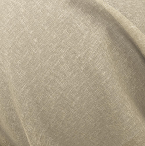 Tissu pour rideaux - AIR  - Aldeco Interior Fabrics - uni / en polyester / en lin