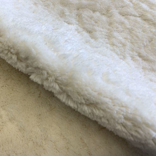 Tissu d'ameublement - MAKÒ VELVET - Aldeco Interior Fabrics - monochrome / en coton / en velours