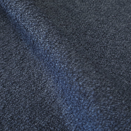 Tissu d'ameublement - BOUCLARGE - Aldeco Interior Fabrics - pour rideaux / pour la décoration intérieure / uni