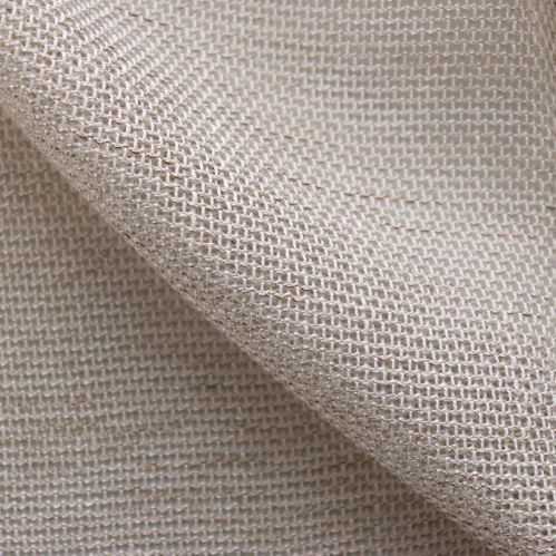 Tissu d'ameublement - MAKATEA WLB - Aldeco Interior Fabrics - uni / en polyester / grande largeur