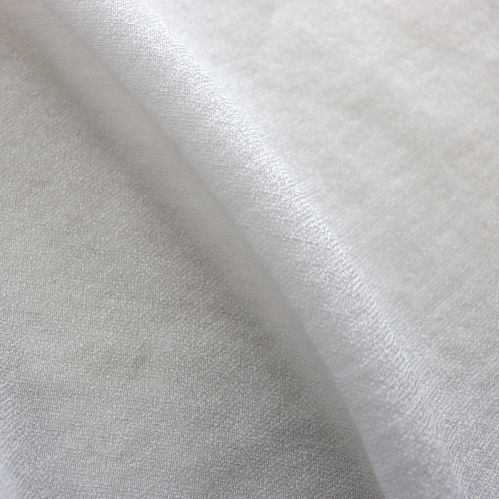 Tissu pour rideaux - HAO - Aldeco Interior Fabrics - uni / en polyester / décoratif