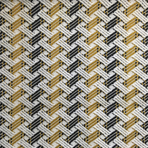 Tissu d'ameublement - TI&Eacute;B&Eacute;L&Eacute; FR - Aldeco Interior Fabrics - pour la décoration intérieure / à motif géométrique / en polypropylène
