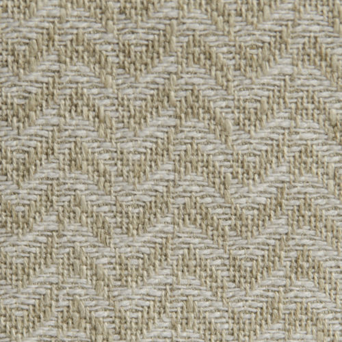 Tissu d'ameublement - WAVES FR - Aldeco Interior Fabrics - à motif géométrique / motif à vagues / en polyester