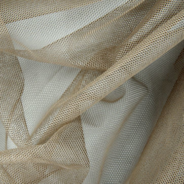 Voilage uni - TULLE FR WLB - Aldeco Interior Fabrics - en polyester / lavable / non feu