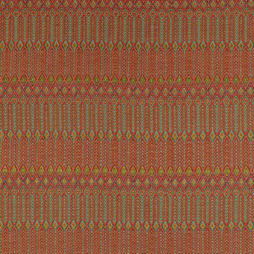 Tissu d'ameublement - BLISS COMPORTA IN/OUTDOOR FR - Aldeco Interior Fabrics - à motif géométrique / en polypropylène / lavable