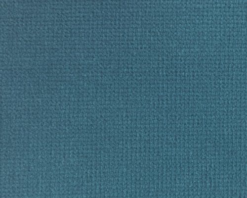 Tissu d'ameublement - BLOOM VELVET FR - Aldeco Interior Fabrics - uni / en Trevira CS® / lavable