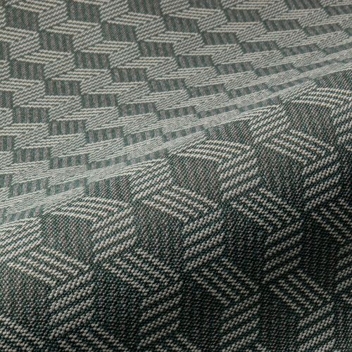 Tissu d'ameublement - HARDPOP FR - Aldeco Interior Fabrics - à motif géométrique / en polyester / en coton