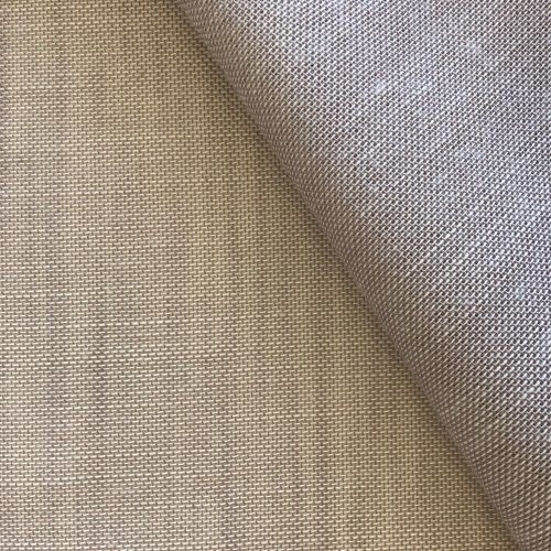 Tissu pour rideaux - RECYCLE WLB - Aldeco Interior Fabrics - uni / en polyester / lavable