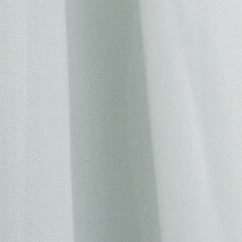 Tissu pour rideaux - KNOP FR - Aldeco Interior Fabrics - uni / en polyester / lavable