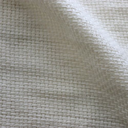 Tissu pour rideaux - RESOURCE - Aldeco Interior Fabrics - uni / en polyester / en acrylique