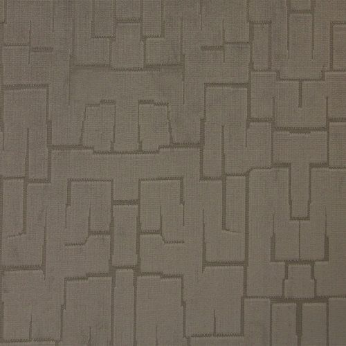 Tissu d'ameublement - SALON EASY CLEAN - Aldeco Interior Fabrics - à motif / en polyester / lavable