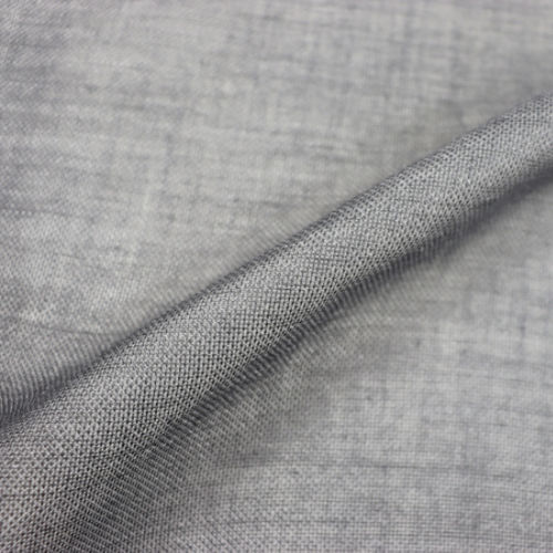 Tissu pour rideaux - ECO FR WLB  - Aldeco Interior Fabrics - uni / polyester FR / lavable