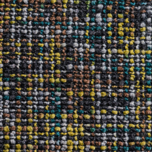 Tissu d'ameublement - CHIADO FR   - Aldeco Interior Fabrics - multicolore / en polyester / lavable