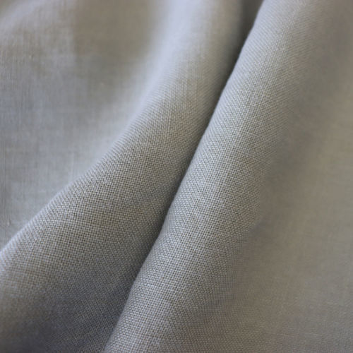 Tissu d'ameublement - LINACE    - Aldeco Interior Fabrics - pour rideaux / uni / en lin