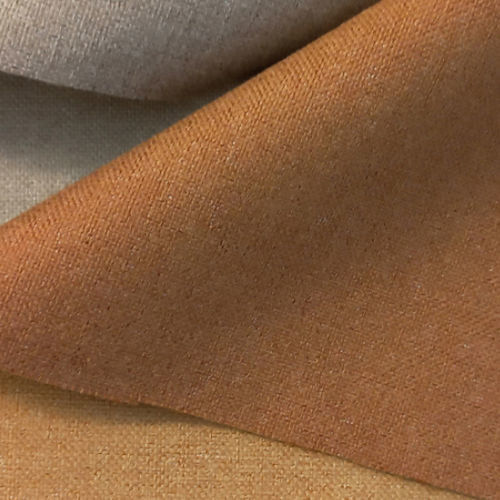 Tissu d'ameublement - DOUBLE FACE FR  - Aldeco Interior Fabrics - uni / en polyester / lavable