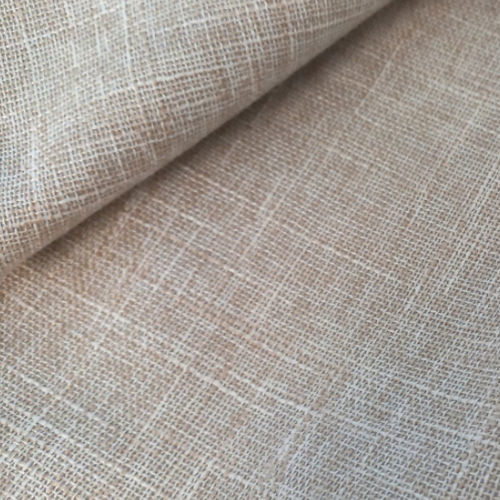 Tissu pour rideaux - ALVORADA FR   - Aldeco Interior Fabrics - uni / en polyester / lavable