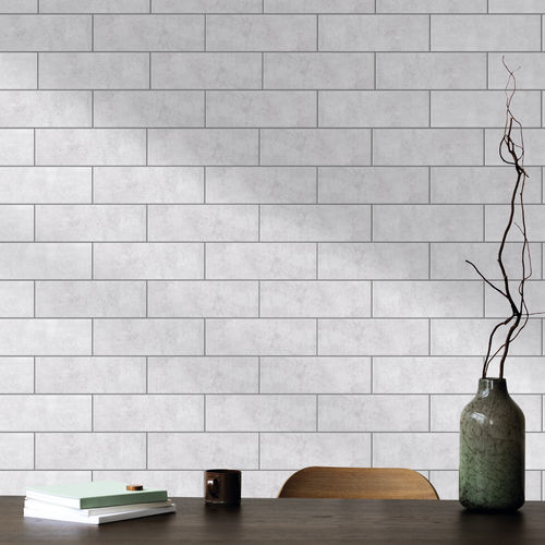 Carrelage en céramique - FRAGMENTS | M10x30 - CERAGNI | WALL CERAMIC TILES - mat / d'intérieur / de salle de bain