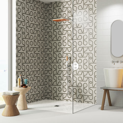 Carrelage en céramique - VITA | 15x15 - CERAGNI | WALL CERAMIC TILES - mat / d'intérieur / de salle de bain