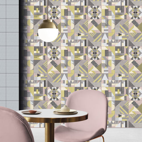 Carrelage en céramique - ROCCIA | 20x20 - CERAGNI | WALL CERAMIC TILES - mat / d'intérieur / de salle de bain