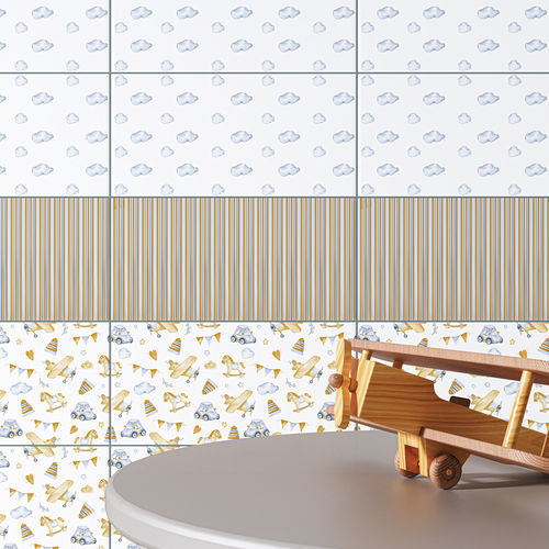 Carrelage en céramique - DREAMS | M15x30 - CERAGNI | WALL CERAMIC TILES - mat / d'intérieur / de salle de bain