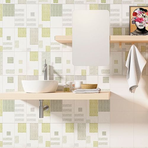 Carrelage en céramique - VIVALDA | M15x30 - CERAGNI | WALL CERAMIC TILES - mat / d'intérieur / de salle de bain