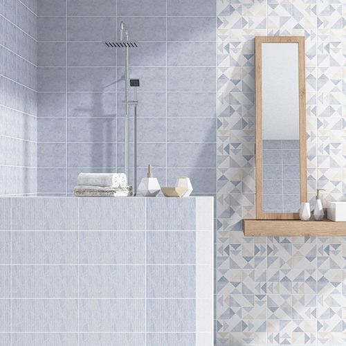 Carrelage en céramique - RILEY | M15x30 - CERAGNI | WALL CERAMIC TILES - mat / d'intérieur / de salle de bain