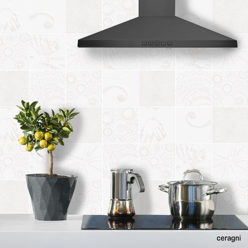Carrelage en céramique - GALAXY | 20x20 - CERAGNI | WALL CERAMIC TILES - mat / d'intérieur / de salle de bain