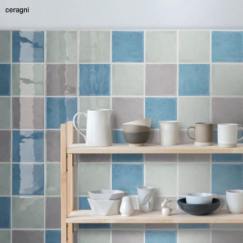 carrelage d'intérieur - CERAGNI | Wall Ceramic Tiles