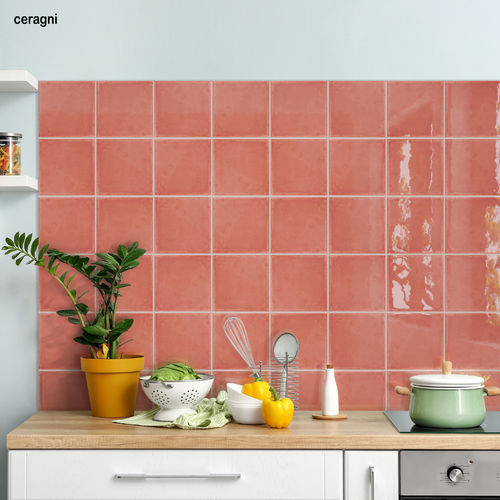 Carrelage en céramique - R&Uacute;STICO - CERAGNI | WALL CERAMIC TILES - brillant / d'intérieur / de salle de bain