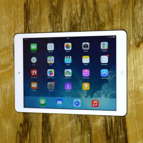 Support pour iPad® mural - 002-1-615 - Wall-Smart - résidentiel / professionnel / horizontal