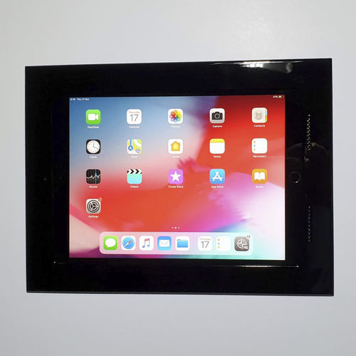 Support pour iPad® mural 0021616BL WallSmart résidentiel