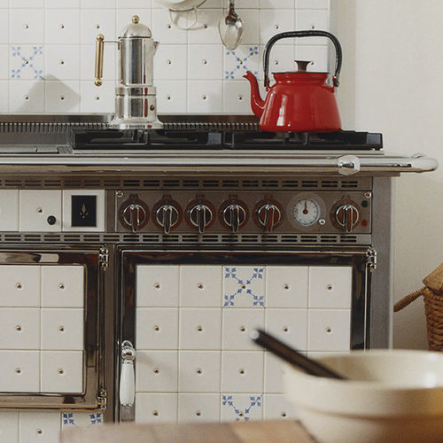 Cuisinière à gaz - ORIGINE - Archambaud - à induction / vitrocéramique / à bois