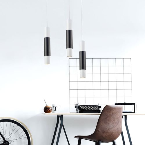 Suspension - PRO CRUTCH - s.luce - en métal / contemporaine / d'intérieur