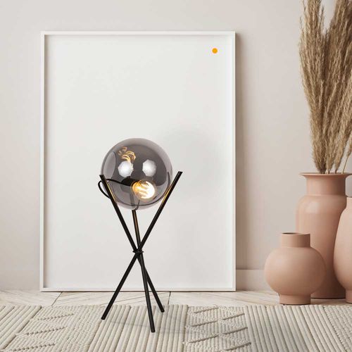 Lampe baladeuse - PRO SPHERE - s.luce - en métal / en verre / contemporaine