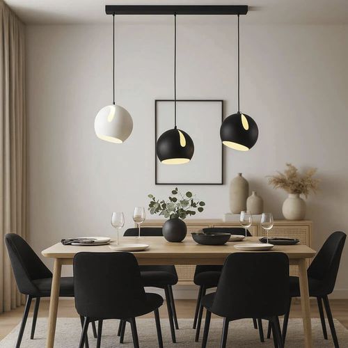 Suspension - 144912 - s.LUCE - en cuivre / contemporaine / d'intérieur