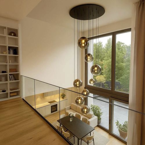 suspension - s.luce