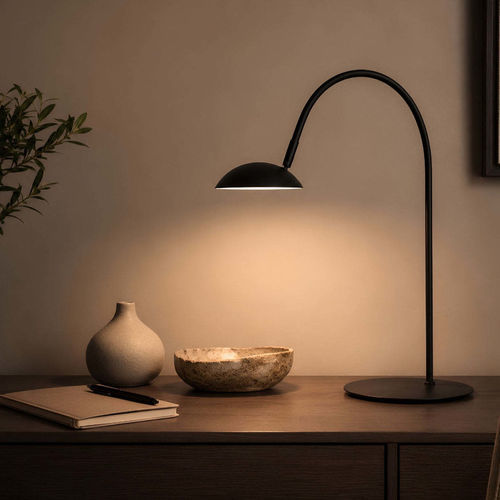Lampe de chevet - 197298 - s.LUCE - de table / de bureau / en métal