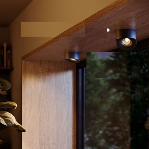 spot pour plafond - s.luce